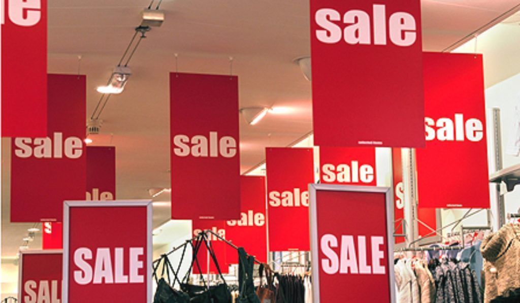 Make Sure You Don’t Miss the Crazy Black Friday Sales This Weekend