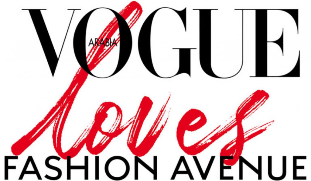 Vogue Loves Fashion Avenue is Almost Over