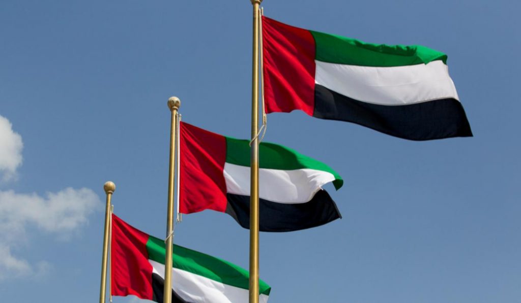 UAE Comes in Second Place on List of Safest Countries in the World to Visit