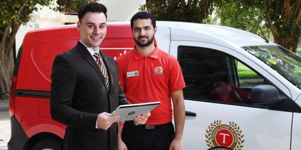New Rates for Emirates’ at Home Check-in Luggage Service