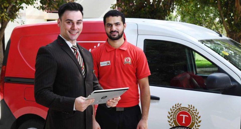 New Rates for Emirates’ at Home Check-in Luggage Service