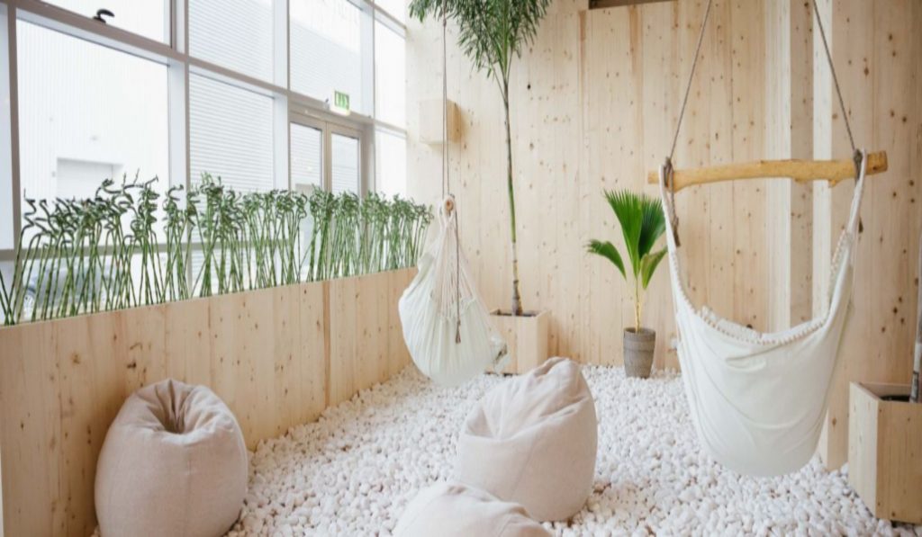 Coworking Spots in Dubai