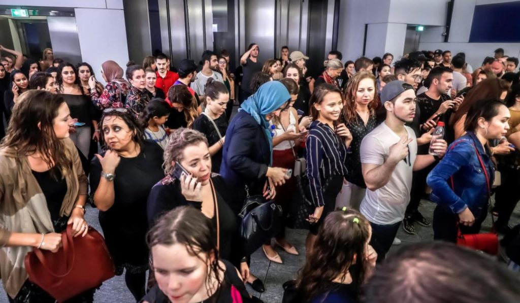 Crazy Weather Cancels Dua Lipa’s Concert at the Louvre