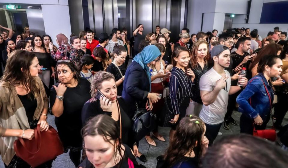 Crazy Weather Cancels Dua Lipa’s Concert at the Louvre