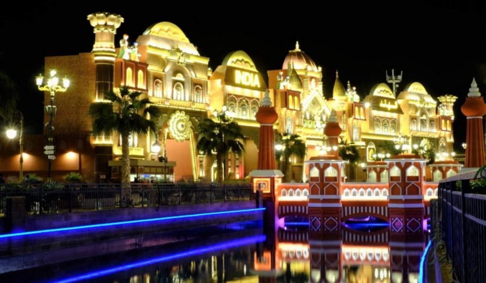 How to Celebrate Diwali in Dubai