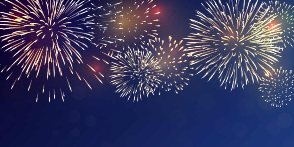 Don’t Miss the Diwali Fireworks Display Tomorrow