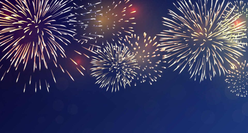 Don’t Miss the Diwali Fireworks Display Tomorrow