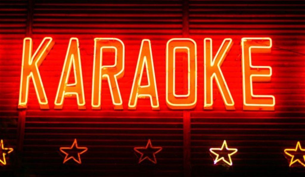 Sing Your Heart Out At These Karaoke Bars in Dubai