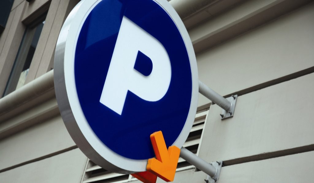 RTA have announced free parking on January 1st