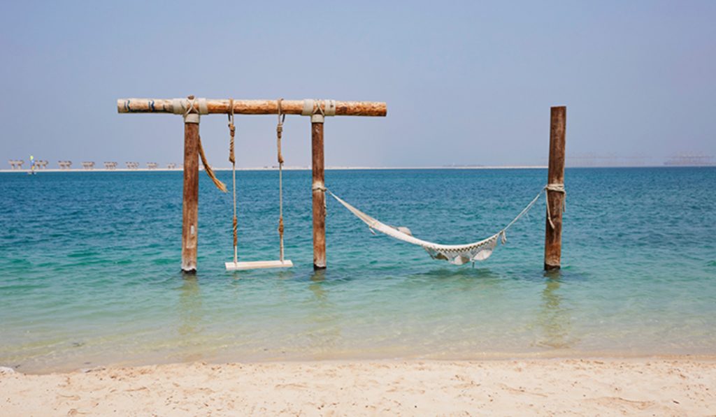 Banan Beach is the haven you probably didn’t know existed