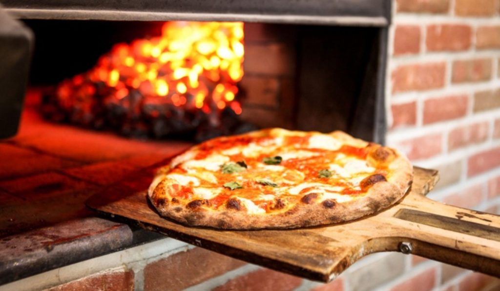 Top 5 pizza places you have to try in Dubai