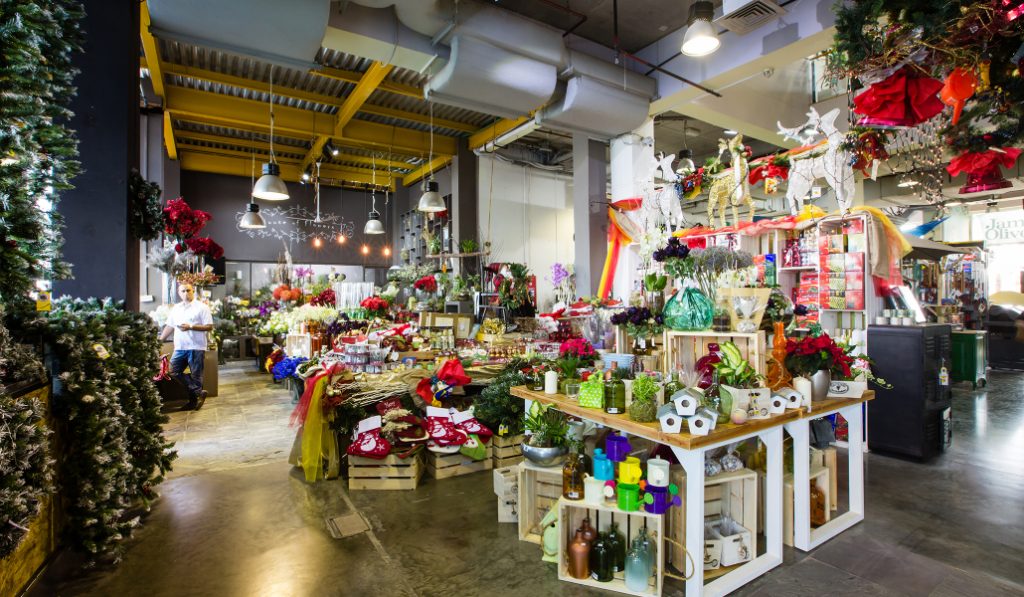 Garden Souq is open for business this weekend