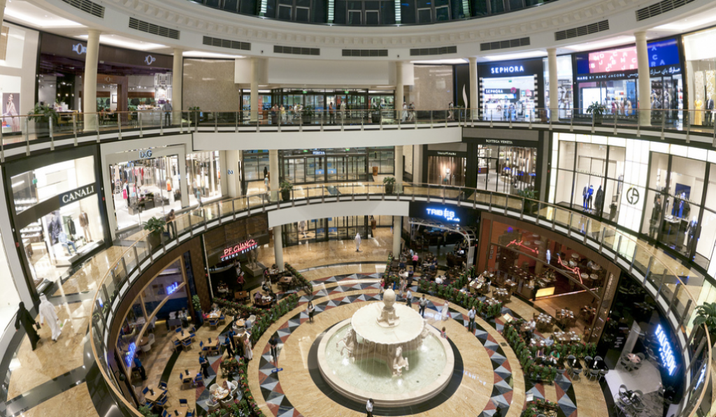 The Ultimate Guide to the Mall of the Emirates