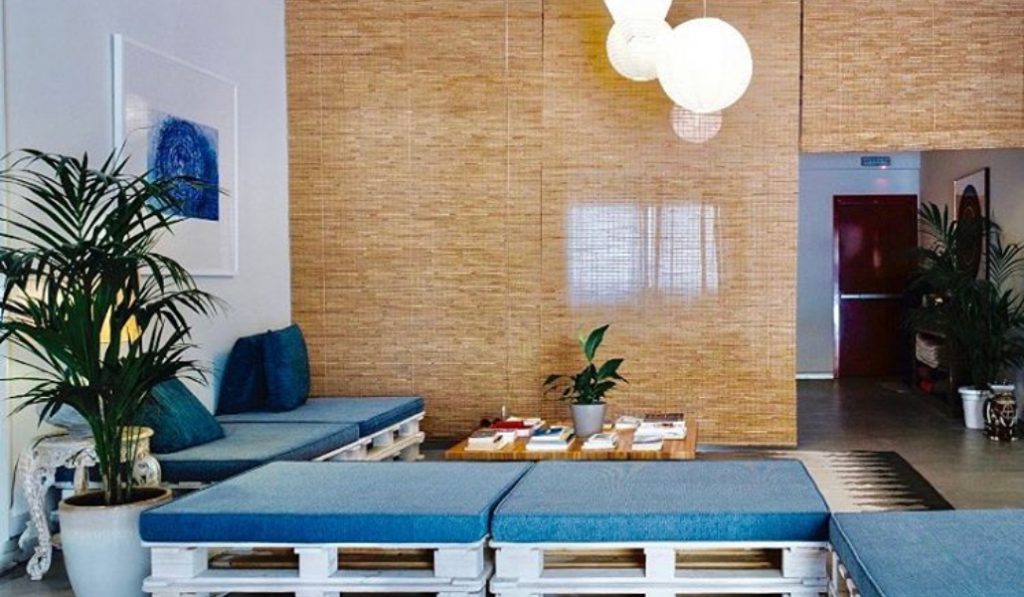 Nilaya House is the peaceful haven you’ve been searching for