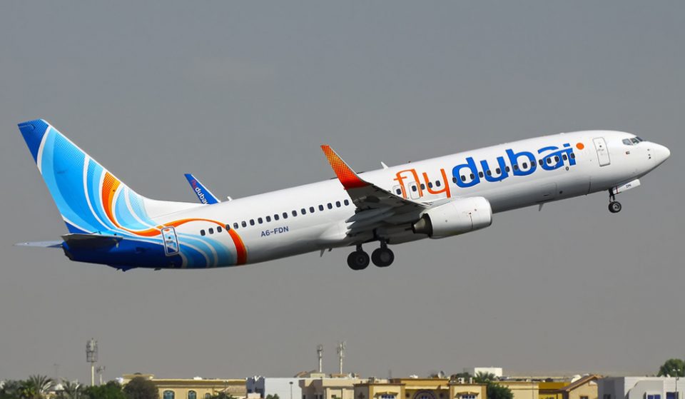 Pack your bags: Flydubai have added flights to two new cities in Europe