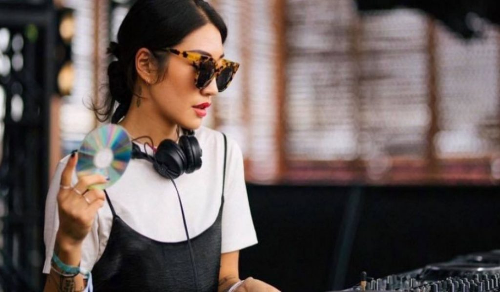 Peggy Gou to DJ at Blue Marlin Ibiza UAE