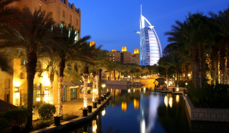 ’70s style club opening in Madinat Jumeirah, replacing Pacha