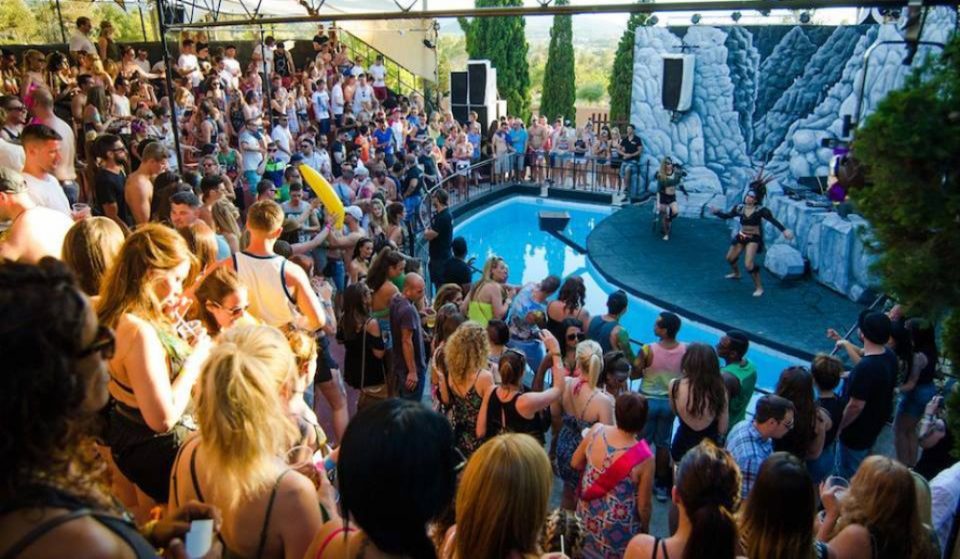 Ibiza’s legendary Zoo Project party coming to the UAE