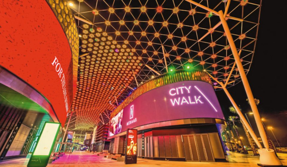 Celebrate Dubai Shopping Festival this weekend at City Walk