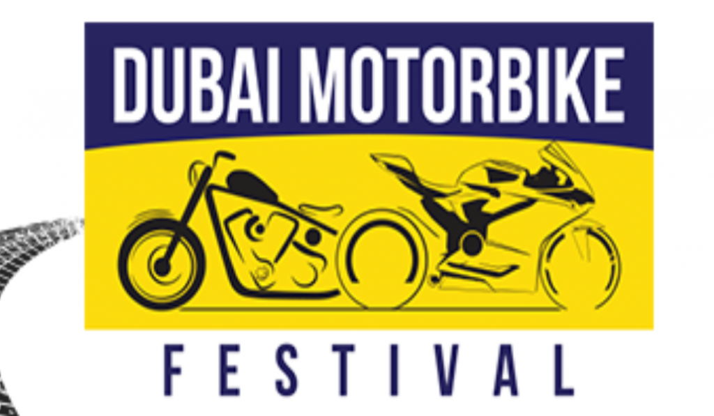 Dubai Motorbike Festival is coming up this weekend