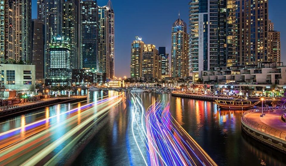 20 things you experience in Dubai *relatable*