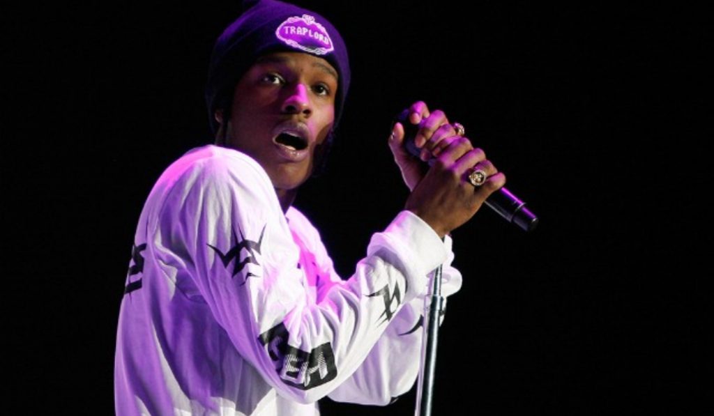 A$AP Rocky & more to perform in Dubai