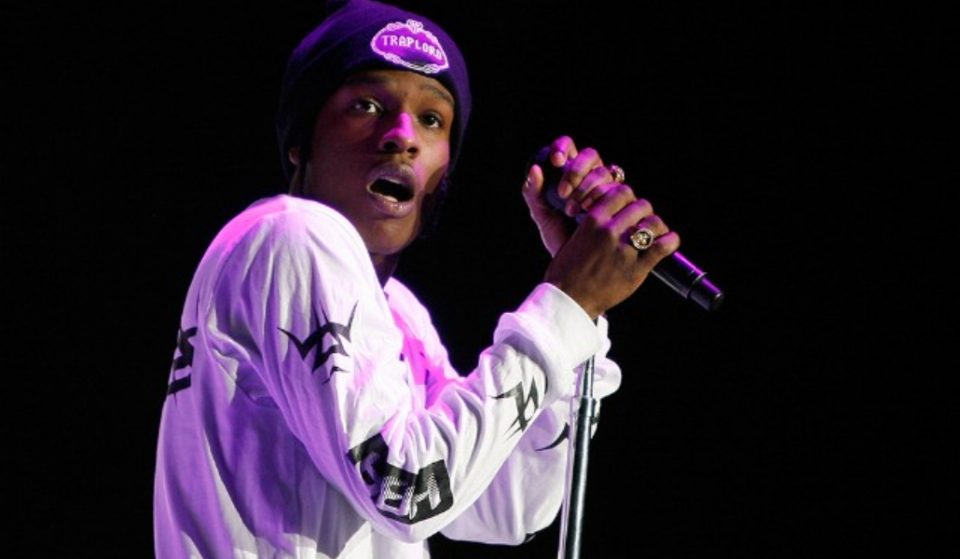 A$AP Rocky & more to perform in Dubai