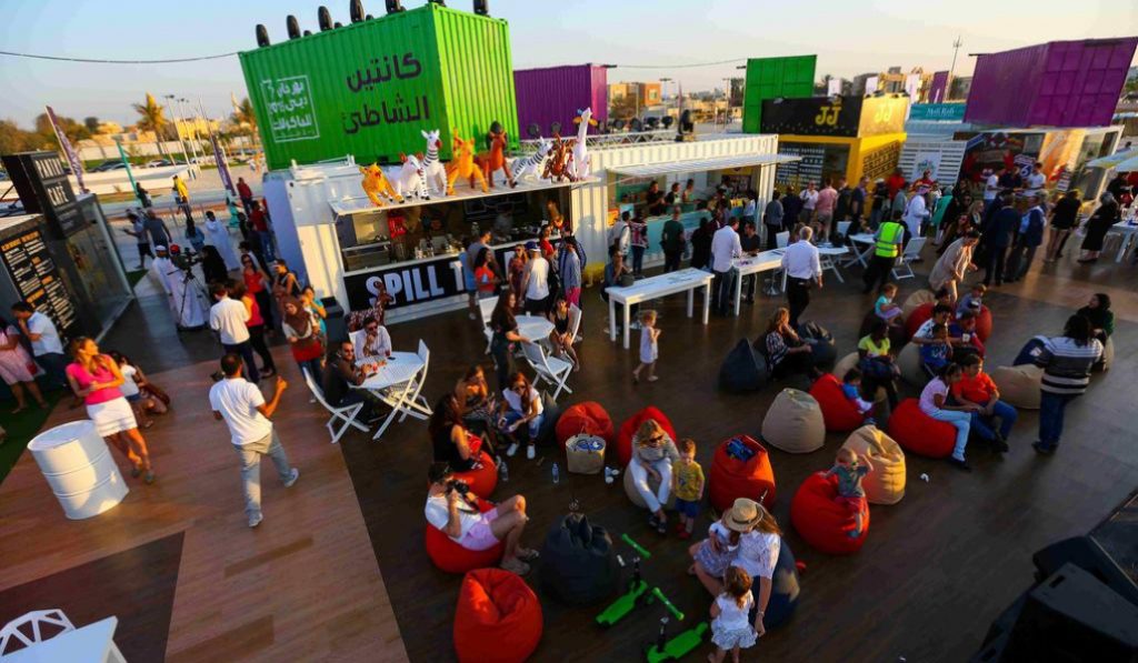 Feeling peckish? Dubai Food Festival is only 2 days away
