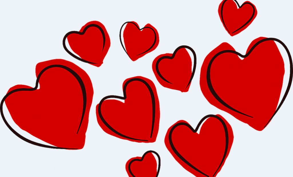 14 Romantic Valentines Day ideas