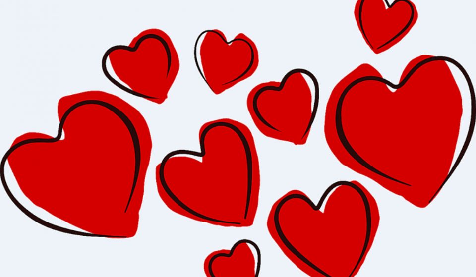 14 Romantic Valentines Day ideas