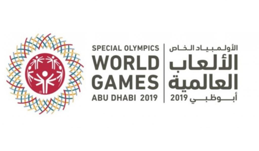 The Special Olympics World Games Are Kicking Off In Three Days