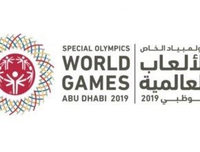 The Special Olympics World Games Are Kicking Off In Three Days