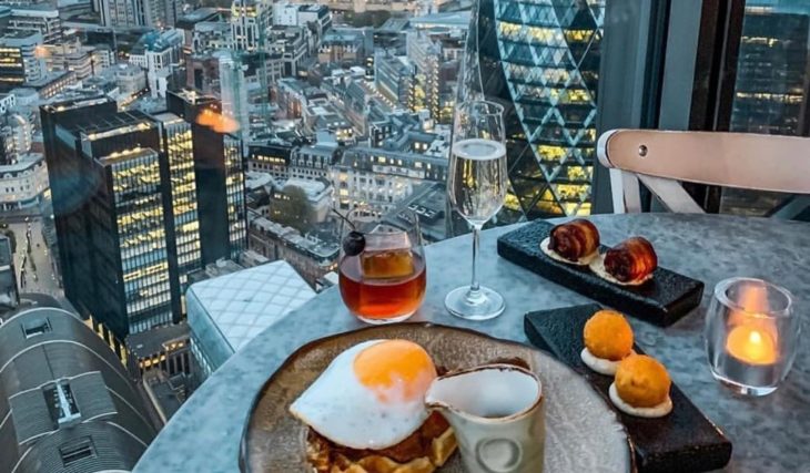 Los mejores restaurantes Franceses