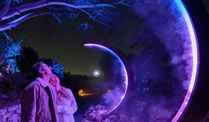 11 Phenomenal Los Angeles Exhibitions To See Right Now