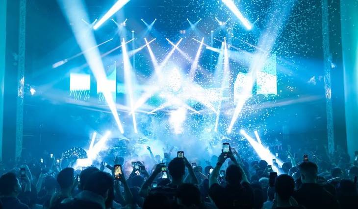 Polar Sound Occident ya hecho ‘sold-out’ de abonos : cartel por días y todos los detalles sobre el festival que une música y nieve